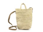 Crossbody palma JOANNA. naranja